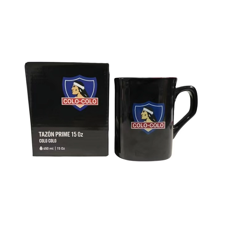 TAZON CLASICO 580 ML UNIVERSIDAD CATOLICA - 3
