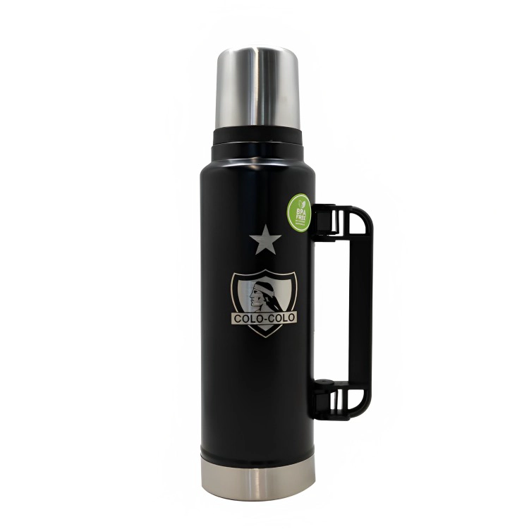 TERMO ACERO 1.5 L COLO COLO