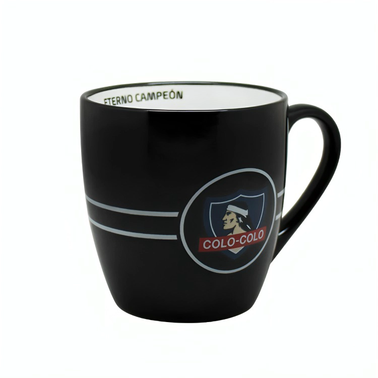 TAZON CLASICO COLO COLO - 2