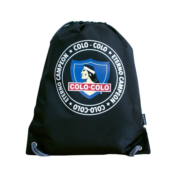 BOLSA CORDEL RIPSTOP COLO COLO - 2