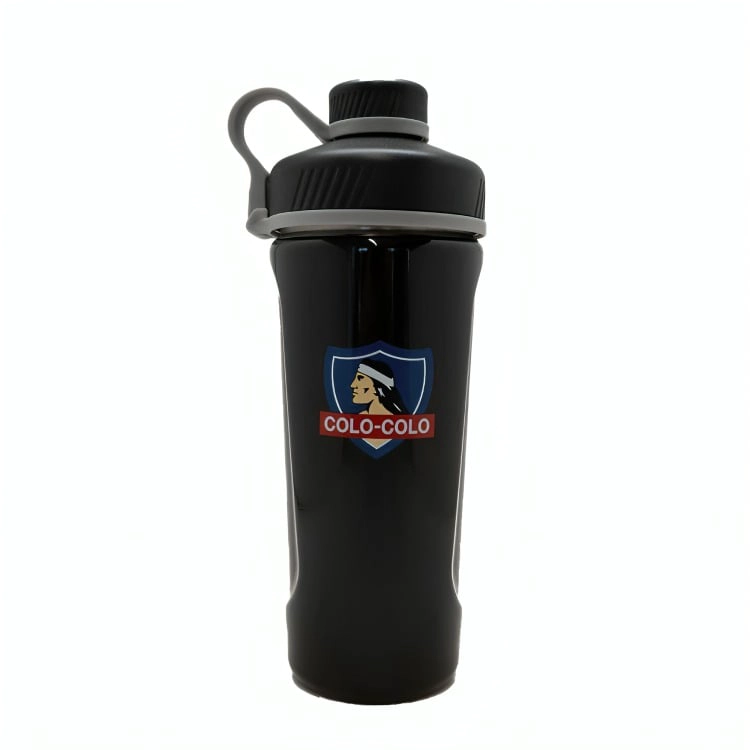 SHAKER METALICO 950 ML COLO COLO - 2
