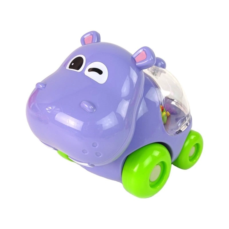 AUTITOS DISEÑOS ANIMALES PARA BEBES - 2
