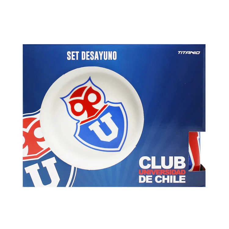 SET DESAYUNO UNIVERSIDAD DE CHILE - 3