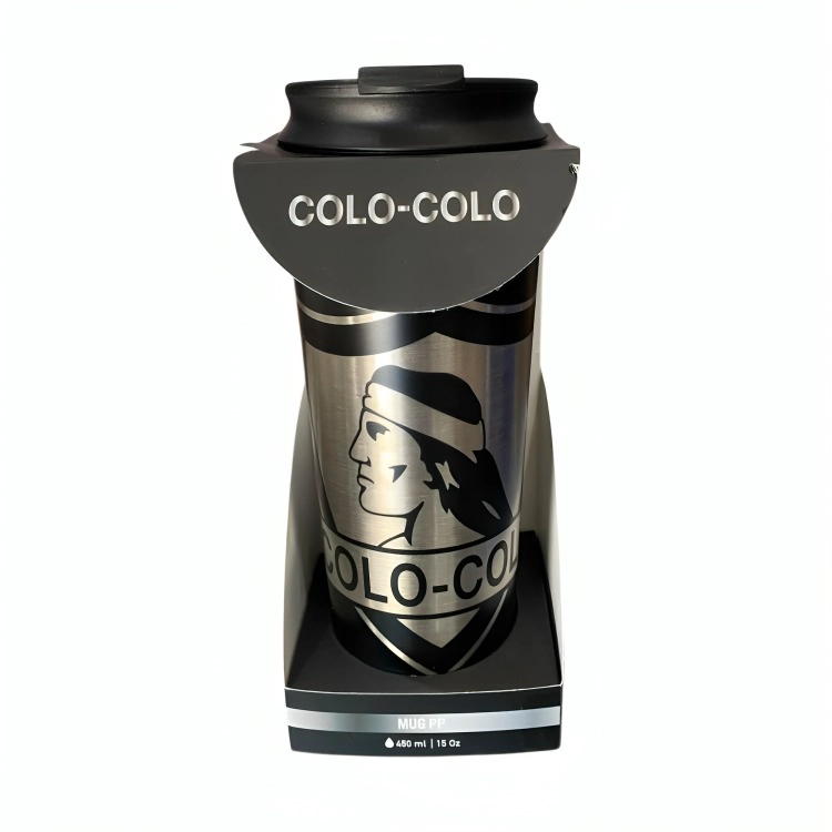 MUG TE RMICO COLO-COLO, 450 ML - 2