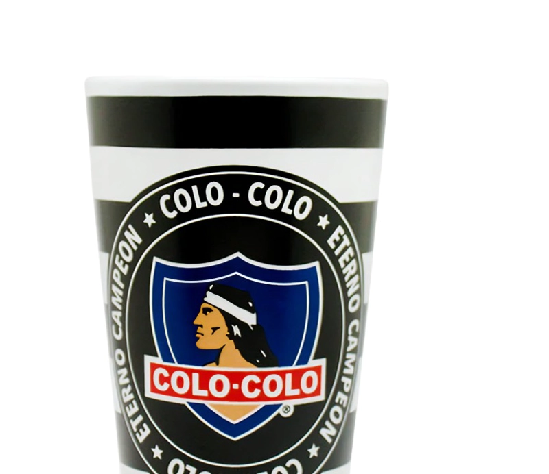 TAZON LATTE  COLO COLO - 1