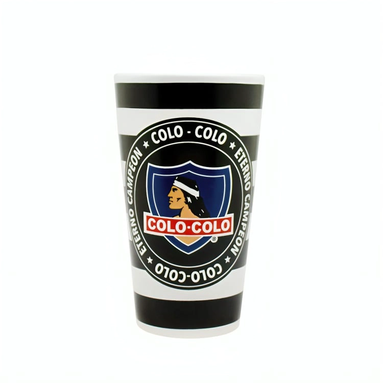 TAZON LATTE  COLO COLO - 2