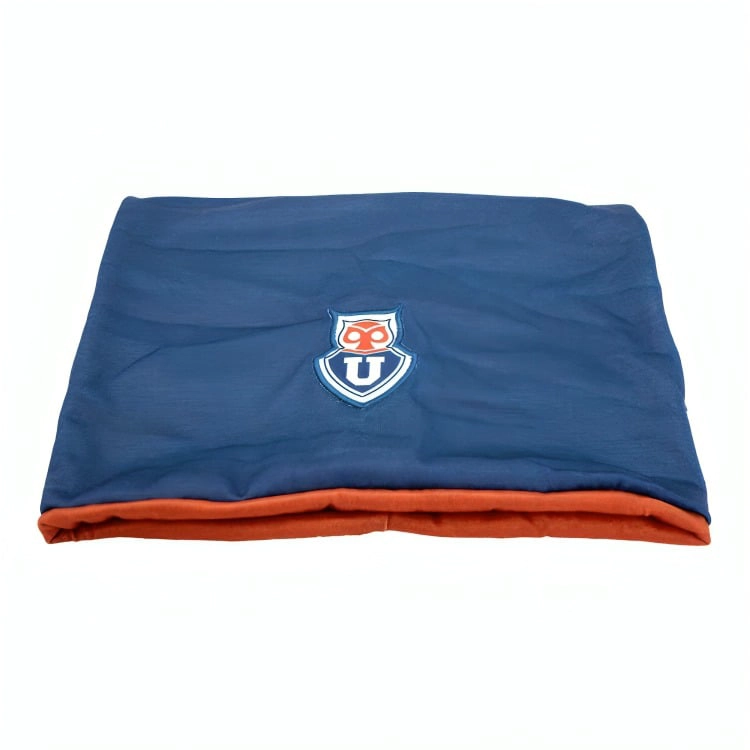 BANDANA CUELLO UNIVERSIDAD DE CHILE - 2
