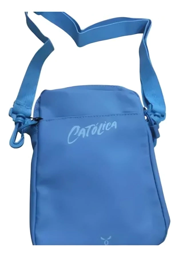 CROSSBAG CHICA CATOLICA - 2