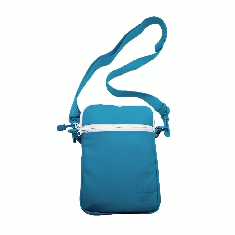 CROSSBAG CHICA CATOLICA - 3