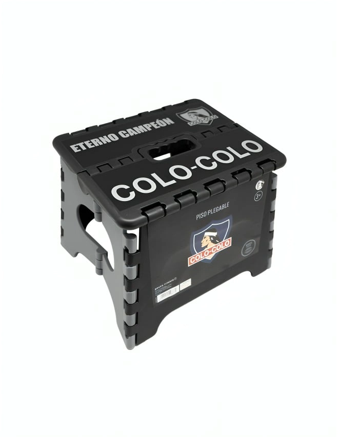 PISO PLEGABLE COLO COLO - 2