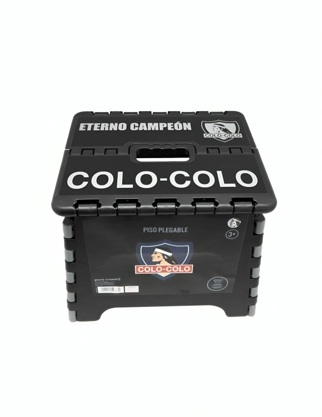 PISO PLEGABLE COLO COLO - 3