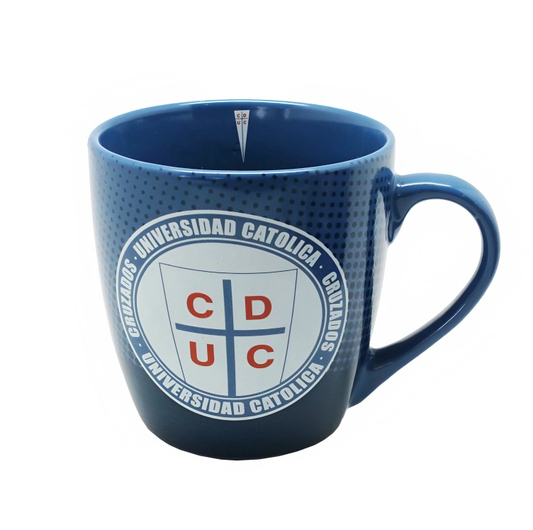 TAZON CLASICO 580 ML UNIVERSIDAD DE CHILE - 2