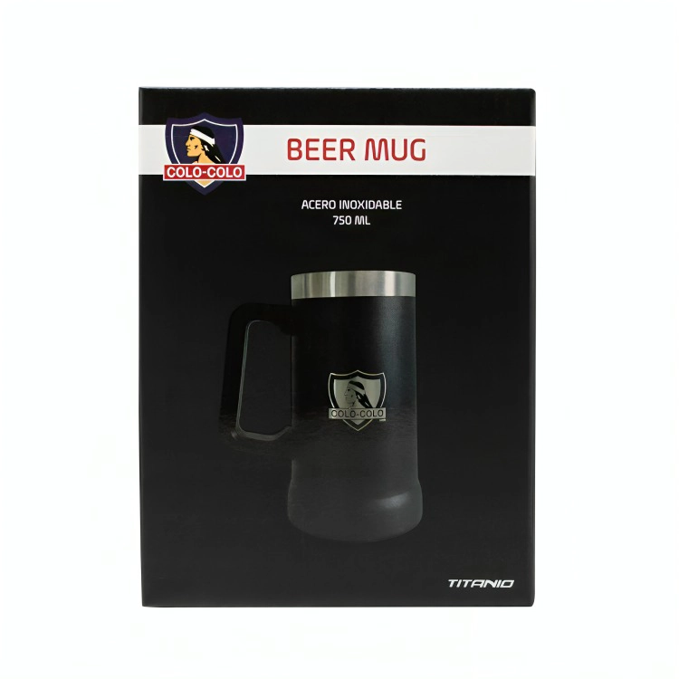 MUG TERMICO COLO COLO - 1