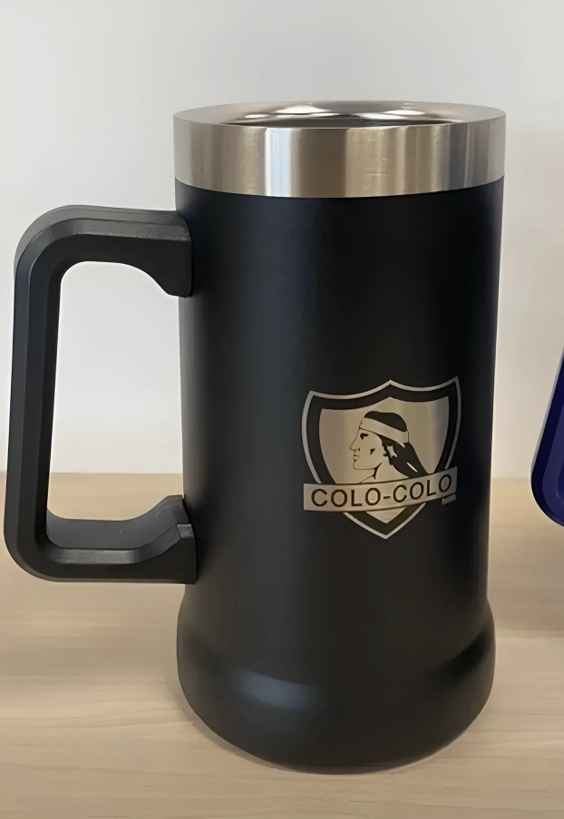 MUG TERMICO COLO COLO - 2