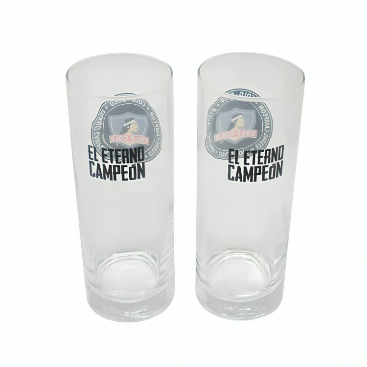 SET 2 VASOS PC COLO COLO - 2