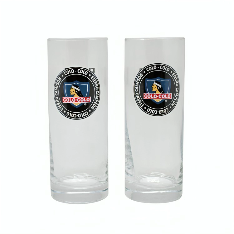 SET 2 VASOS PC COLO COLO - 3