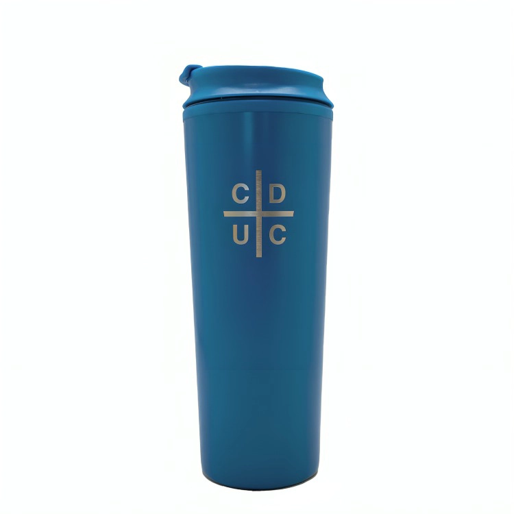 MUG TE RMICO UNIVERSIDAD CATOLICA, 450 ML - 2