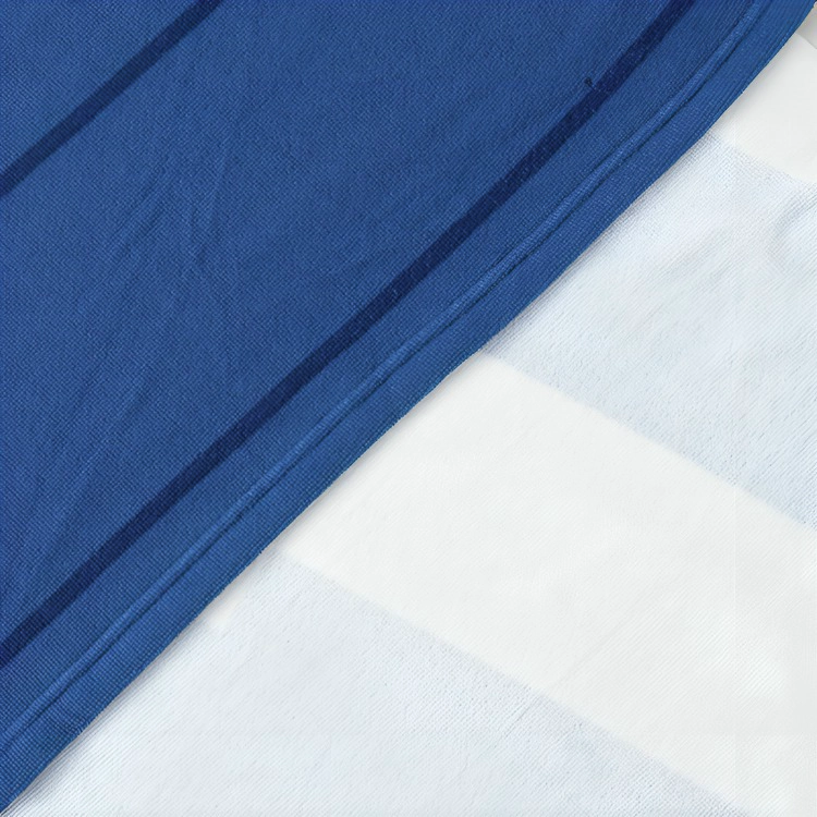 TOALLA DE PLAYA 70×140 CM + BOLSO / U DE CHILE COPA – MASHINI - 1