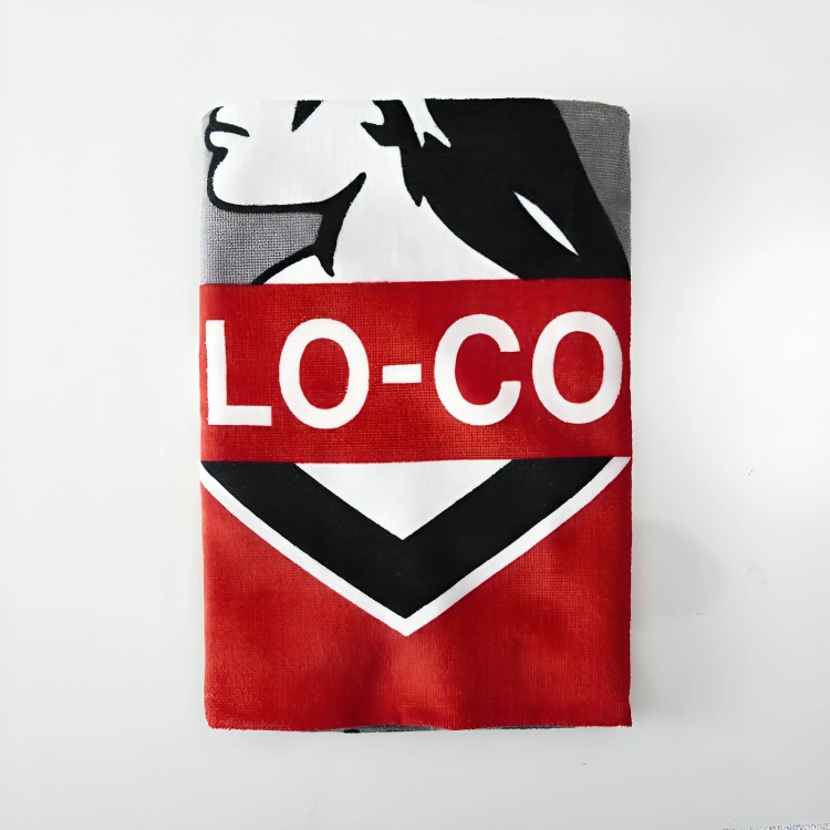 TOALLA DE PLAYA 70×140 CM  /COLO COLO ETNICO – MASHINI - 2