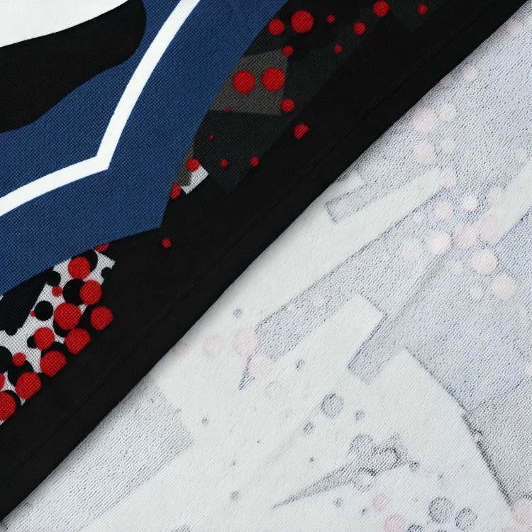 TOALLA DE PLAYA 70×140 CM + BOLSO /COLOCOLO STREET – MASHINI - 1