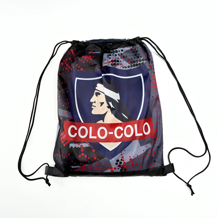 TOALLA DE PLAYA 70×140 CM + BOLSO /COLOCOLO STREET – MASHINI - 2