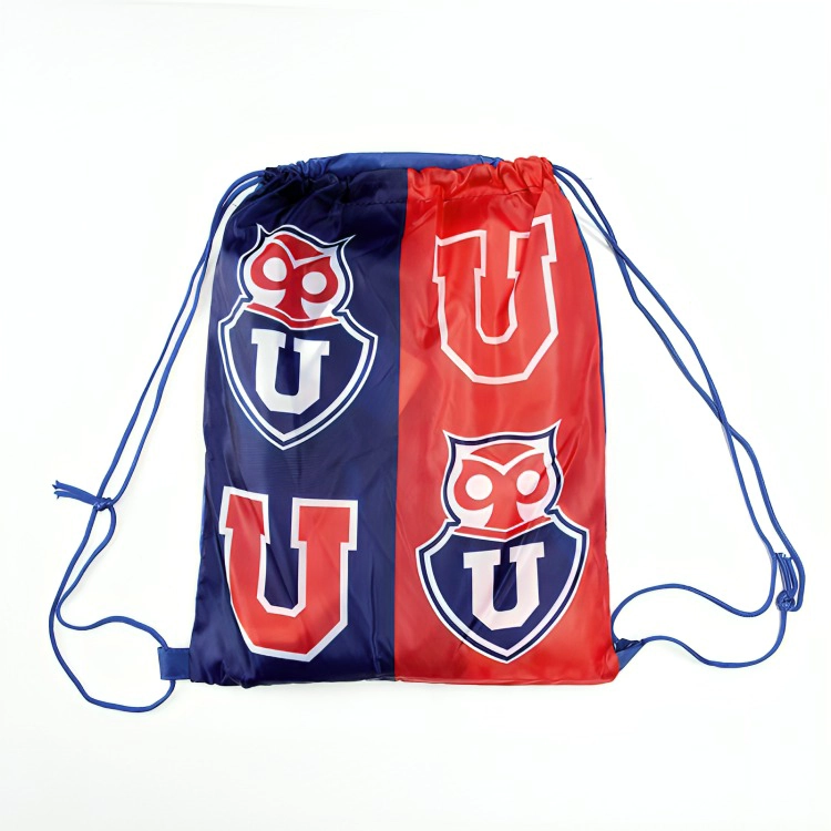 TOALLA DE PLAYA 70×140 CM + BOLSO /U DE CHILE GAN – MASHINI - 3