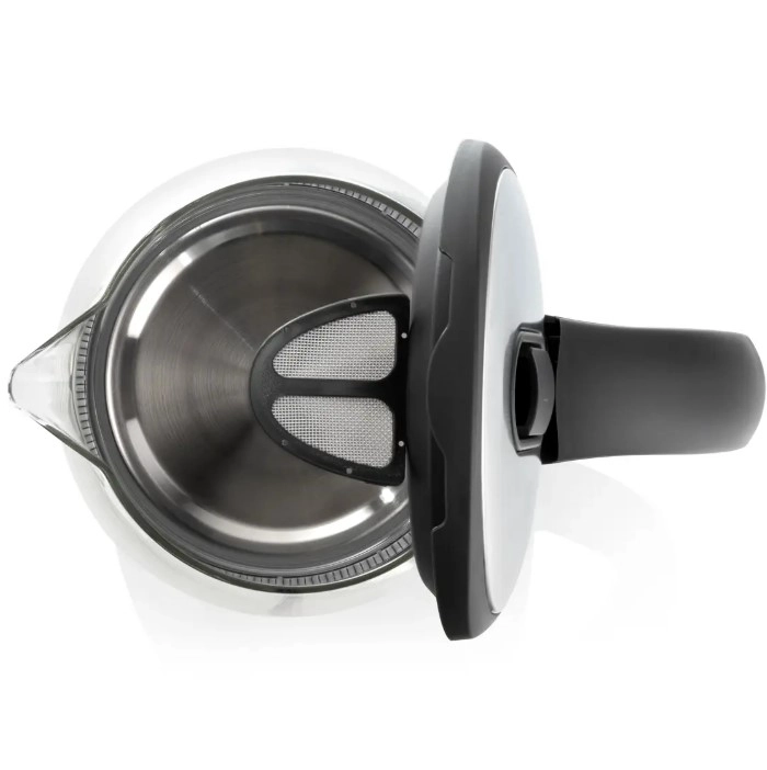HERVIDOR THOMAS TH-4725 VIDRIO 1,7L - 4