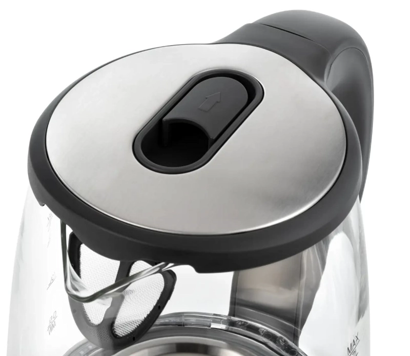 HERVIDOR THOMAS TH-4725 VIDRIO 1,7L - 7