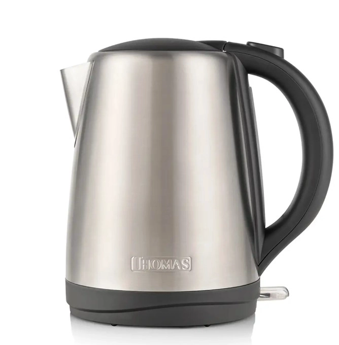 THOMAS HERVIDOR ACERO INOXIDABLE 1,8 LTS TH-5408I THOMAS