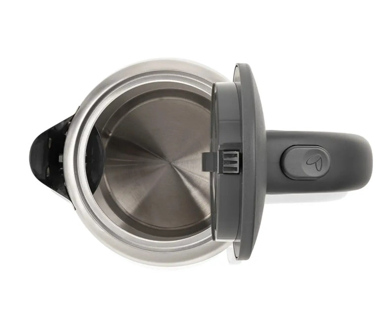 HERVIDOR ACERO INOXIDABLE 1,8 LTS TH-5408I THOMAS - 5