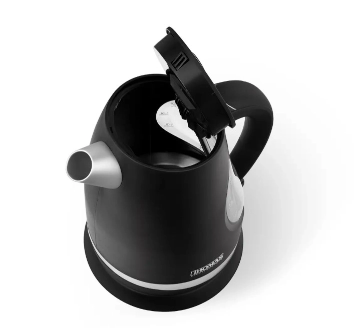 HERVIDOR 2 LITROS TH-4515N NEGRO THOMAS - 6