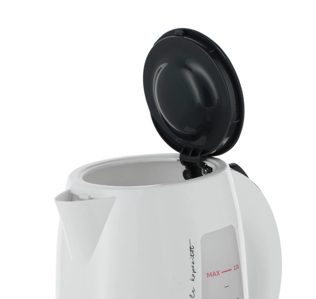 HERVIDOR  UT-KLAR20PW BLANCO - 4