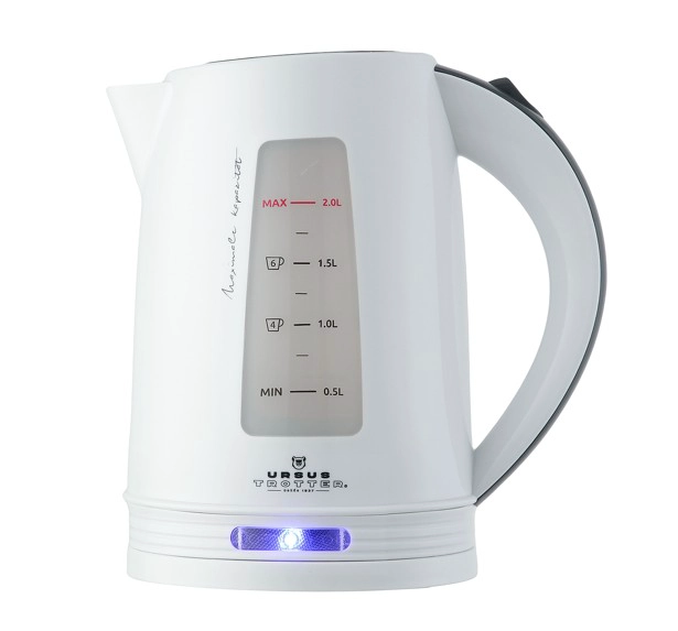 HERVIDOR  UT-KLAR20PW BLANCO - 5