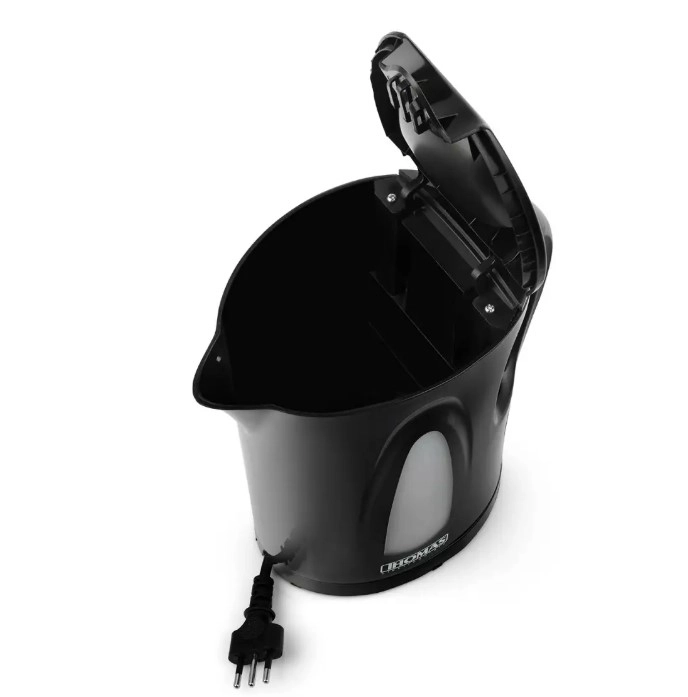 HERVIDOR 1.7 LITROS TH-4212N NEGRO THOMAS - 5