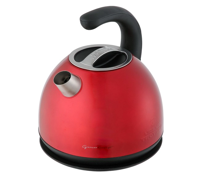 HERVIDOR  UT-LECKER18R - 1