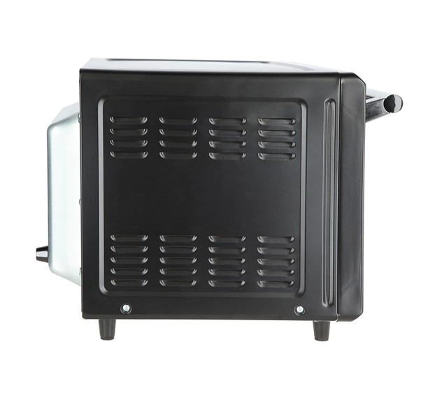 HORNO UT-BACKOFEN PRO 25L (NEGRO) - 3