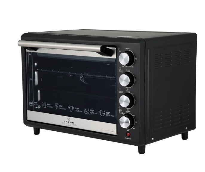 HORNO  UT-BACKOFEN 38L - 3