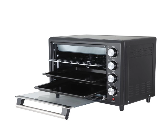 HORNO  UT-BACKOFEN 38L - 4