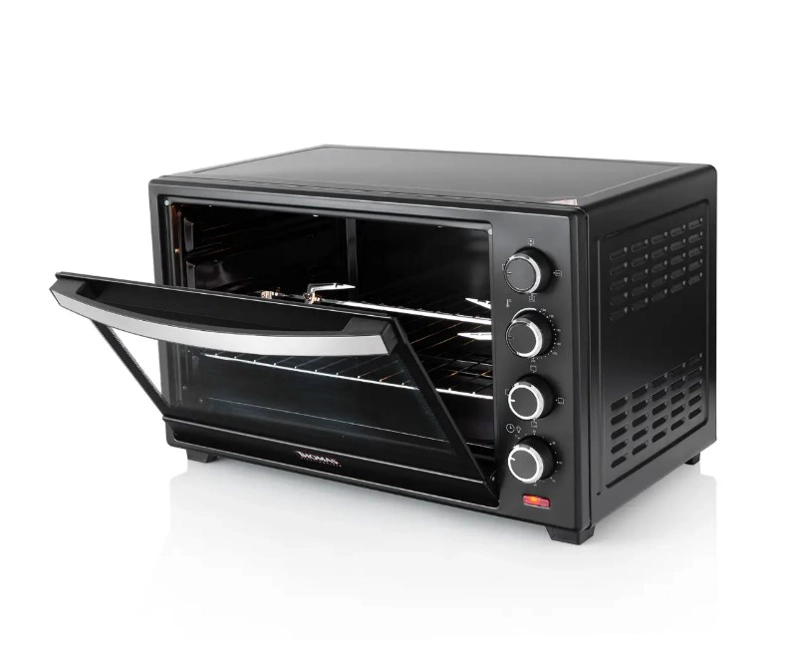 HORNO ELE CTRICO THOMAS TH-48N - 4