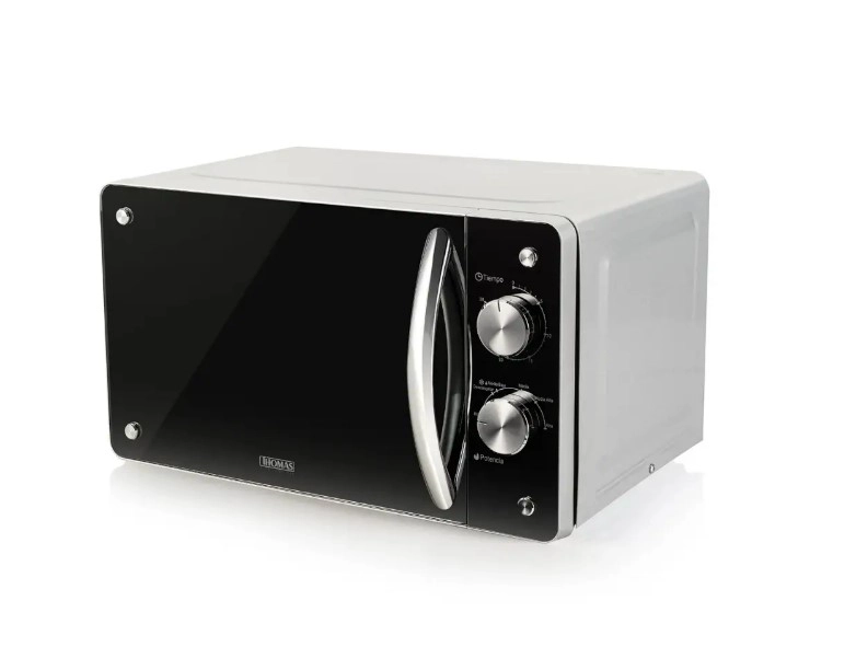 MICROONDAS THOMAS 20LTS TH-20S01 - 6