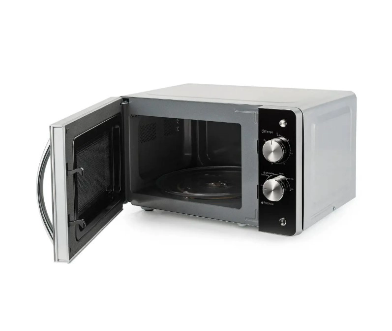 MICROONDAS THOMAS 20LTS TH-20S01 - 7
