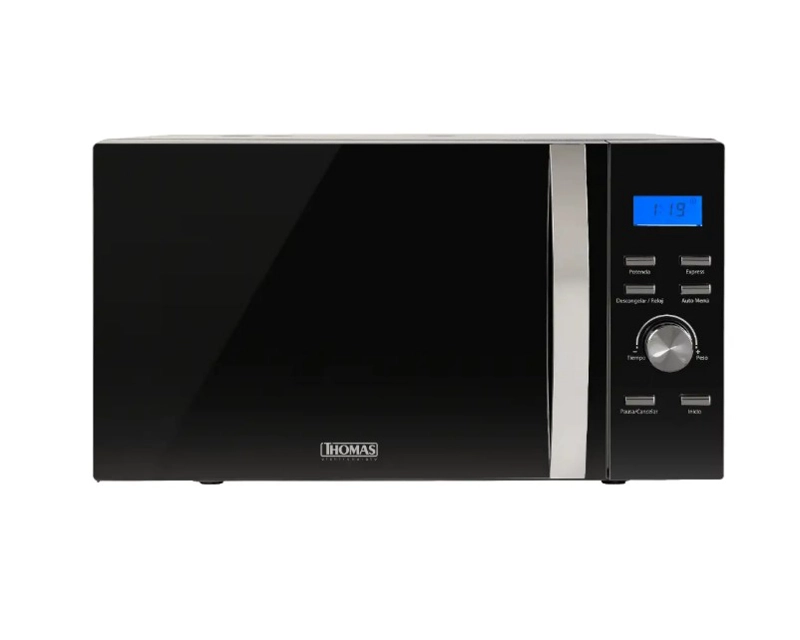 MICROONDAS THOMAS TH-25DM - 4