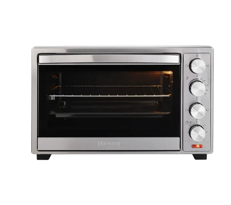 HORNO ELE CTRICO THOMAS TH-62I - 4