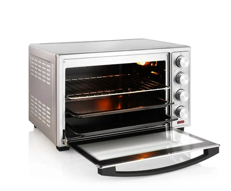 HORNO ELE CTRICO THOMAS TH-62I - 5