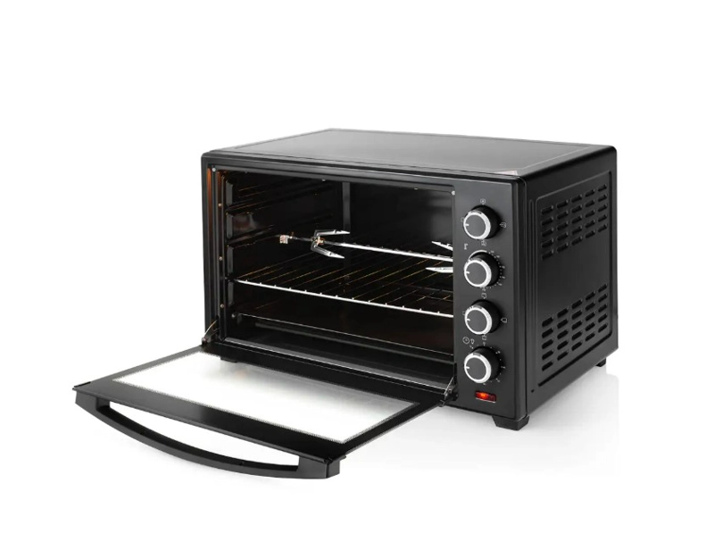HORNO ELE CTRICO THOMAS TH-38N - 5