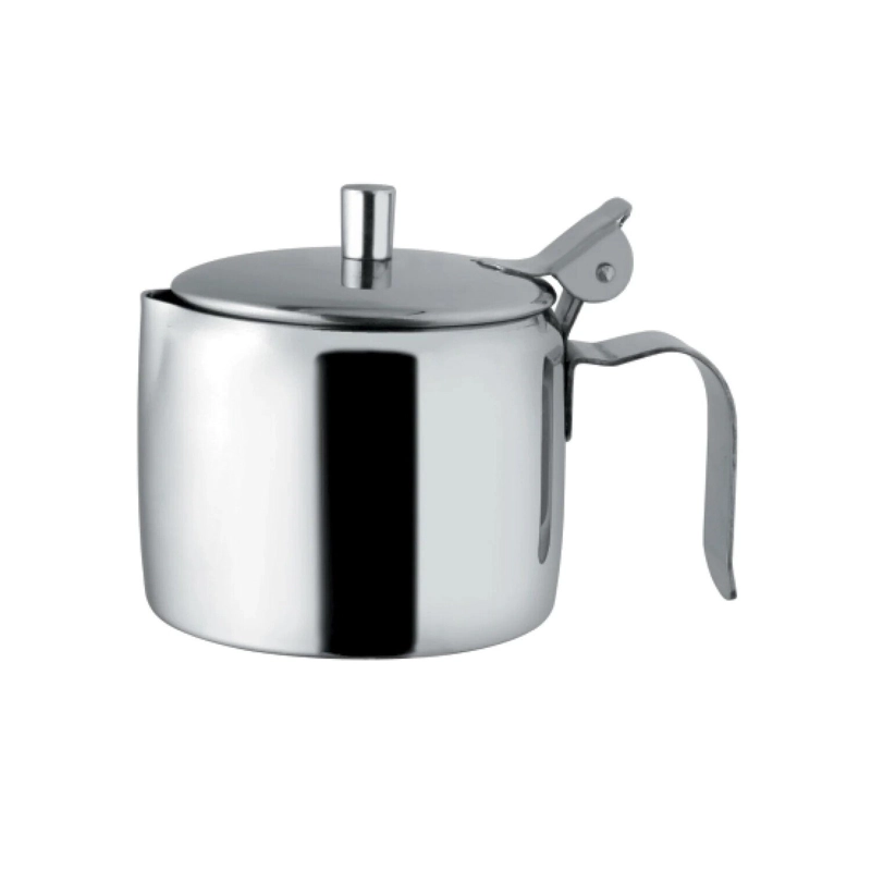 TETERA ACERO INOXIDABLE 470CC - 2