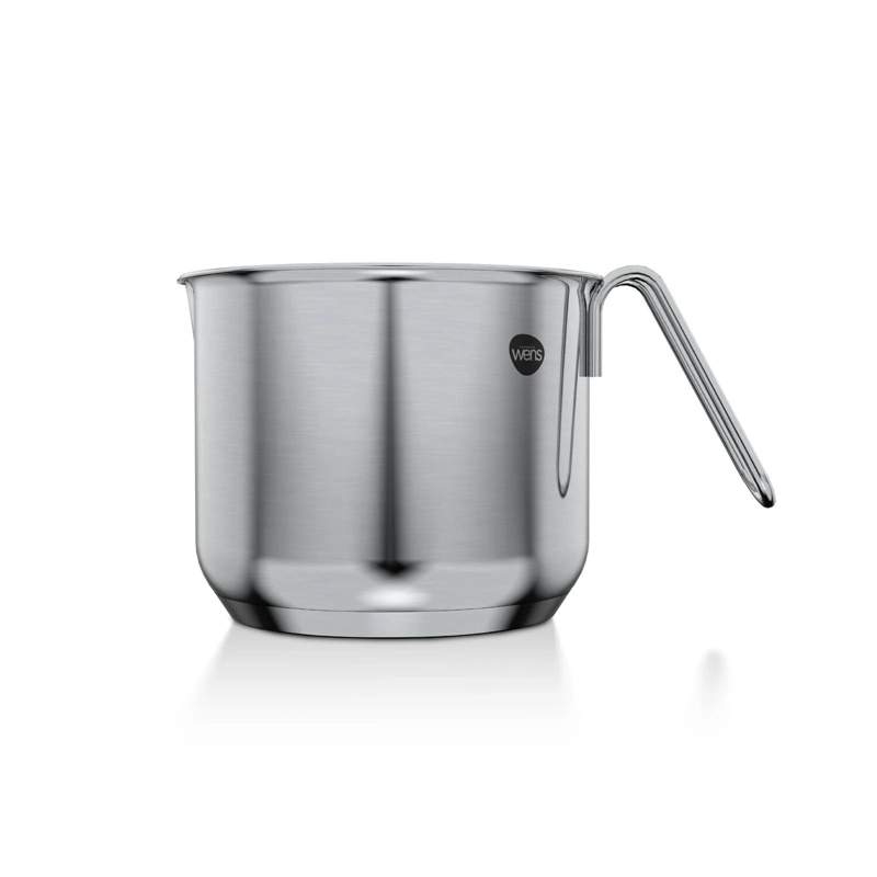 LECHERO WENS ACERO INOXIDABLE 14CM - 1