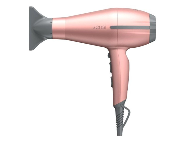 SECADOR DE CABELLO GAMA DIVA 3D KERATION - 6