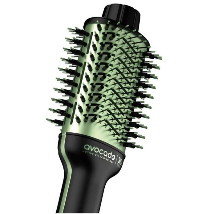CEPILLO SECADOR MODELADOR 3D-MY GAMA KERATION - 4