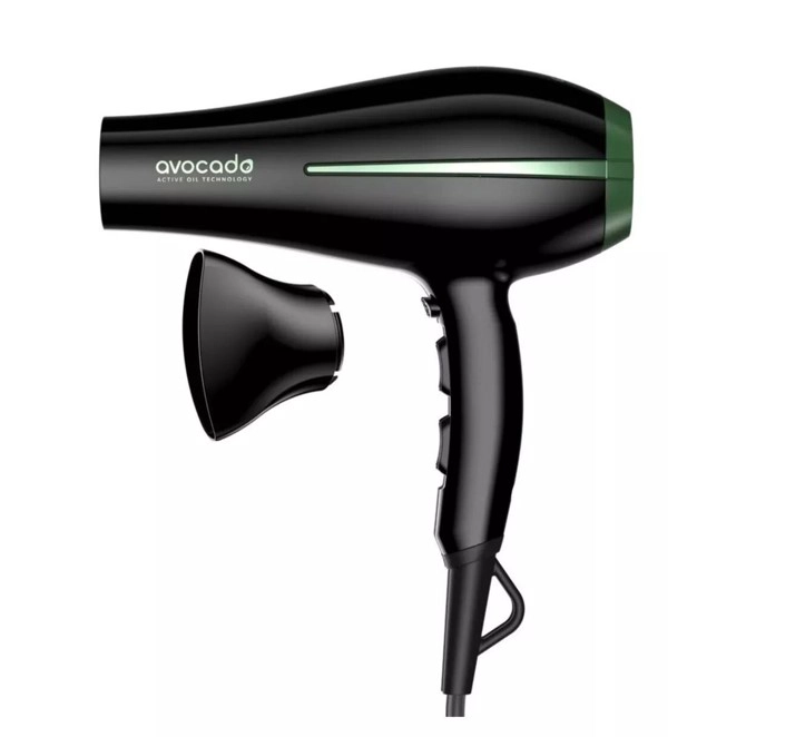 SECADOR DE PELO BORA-DW GAMA COCONUT ST 220 - 1